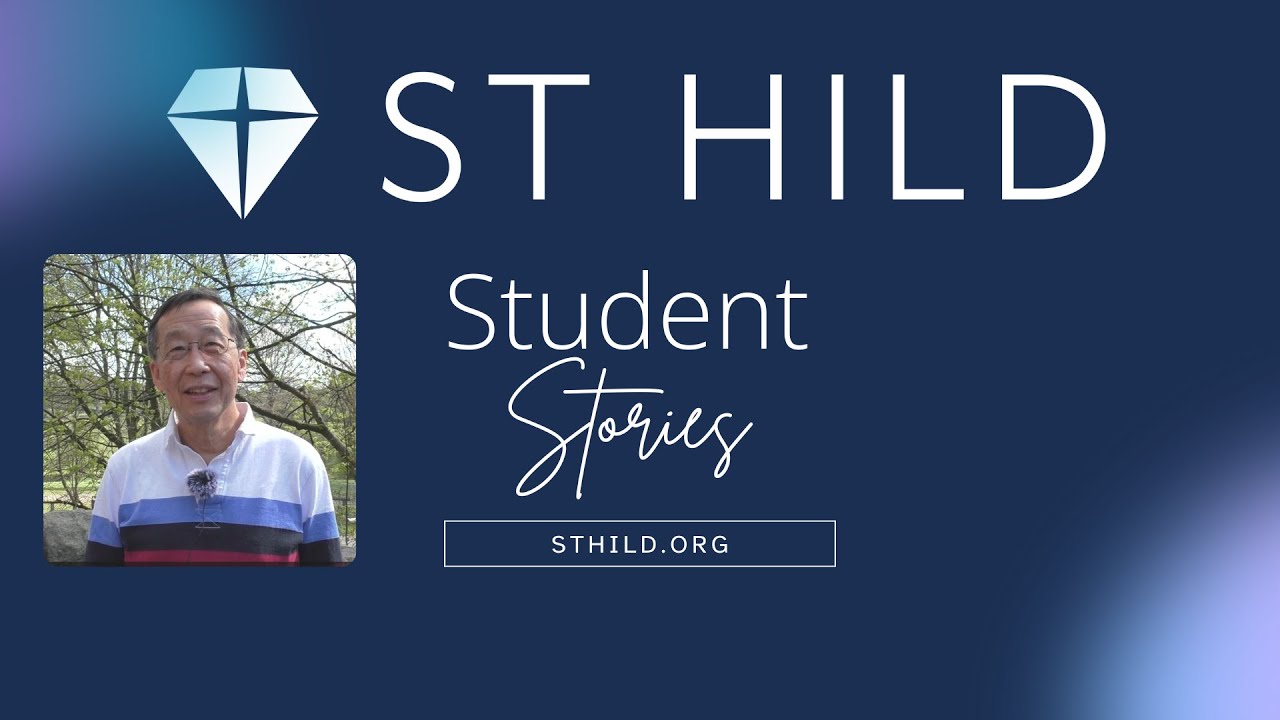 Student Stories Albert Ong April 2025