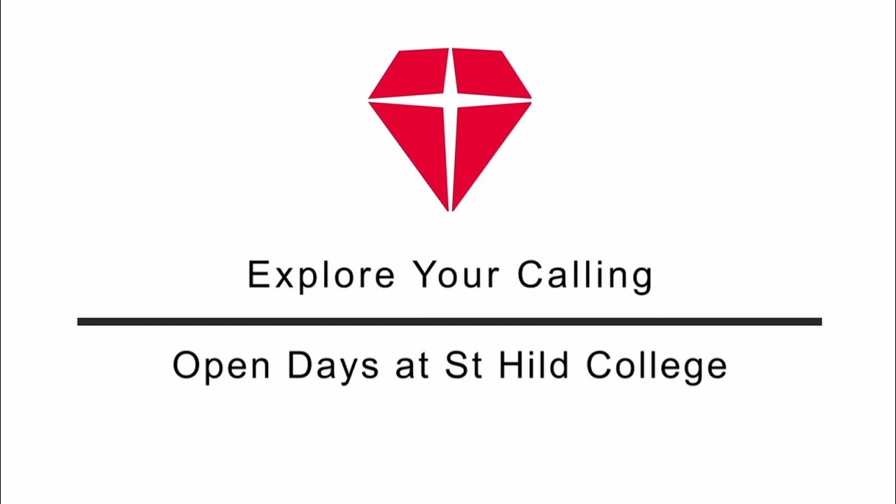Explore Your Calling  Open Days 2022
