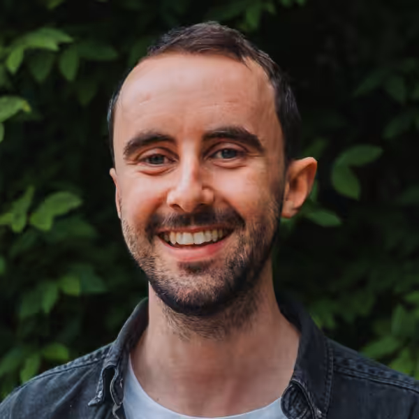 Rev Dr Benjamin Leighton