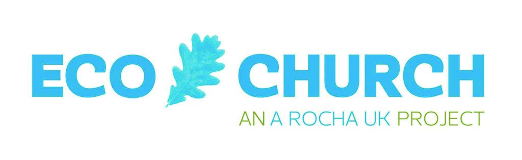 Eco Church - A Rocha UK Project
