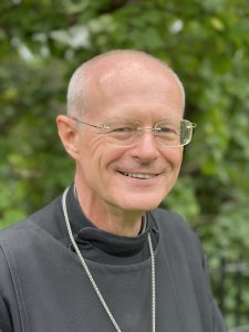 Bishop Mark (Sowerby)