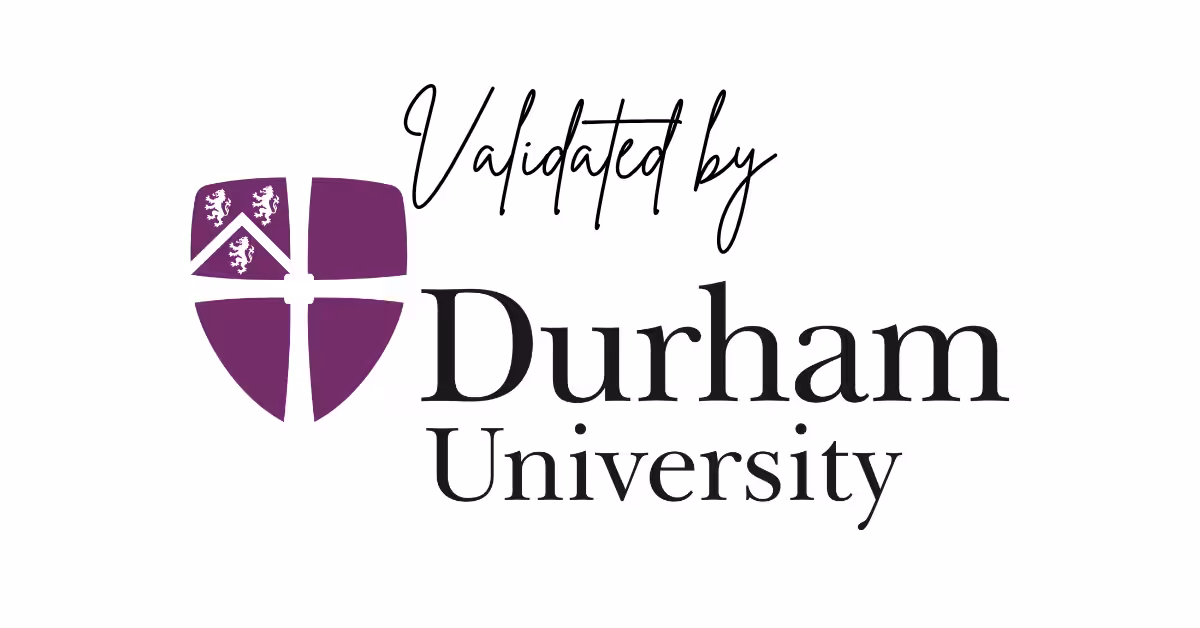 validated byu Durham