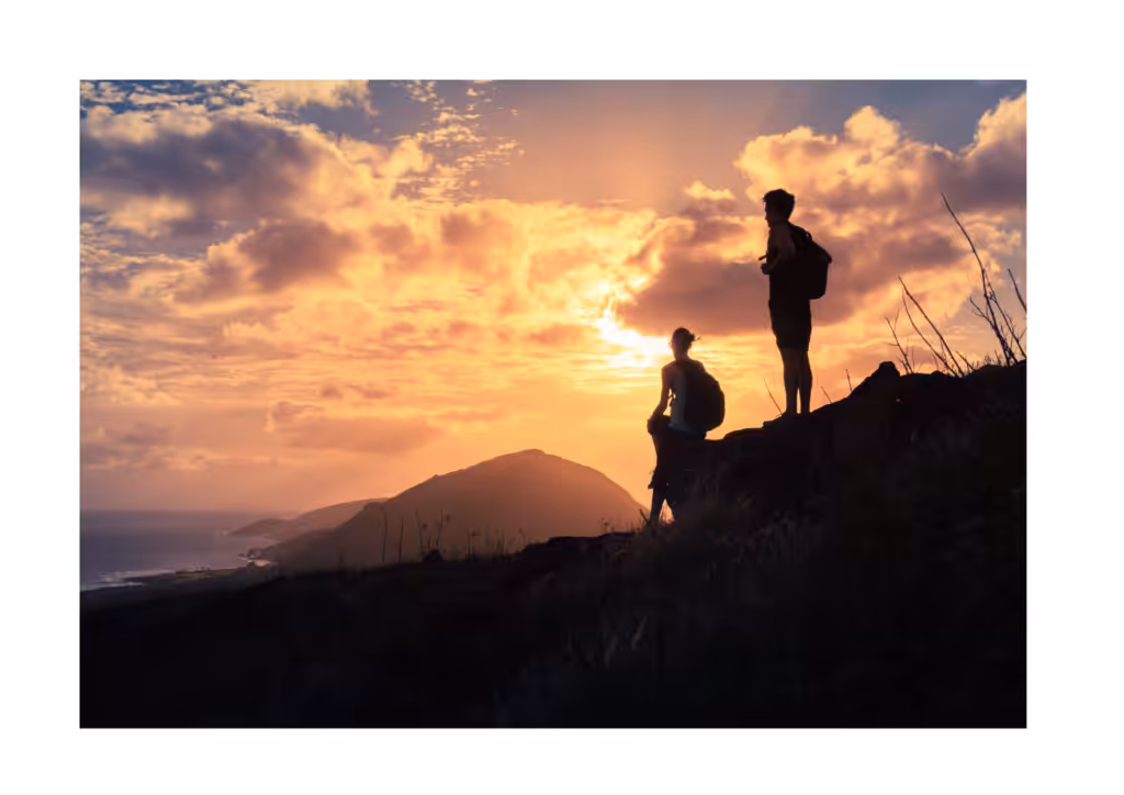 Exploring new horizons