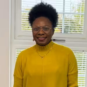 Eileen Numa