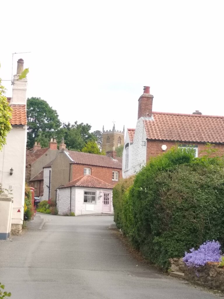 Rural Church