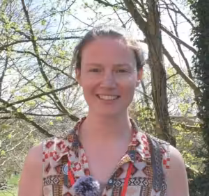 Joanna Leidenhag