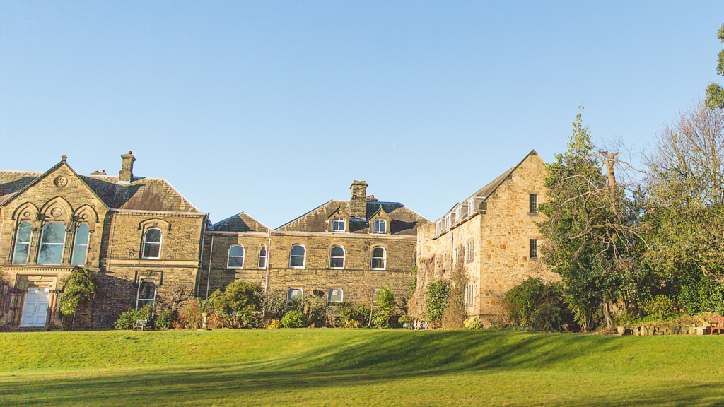 Mirfield