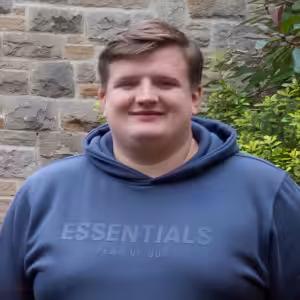 Nathan Spenceley